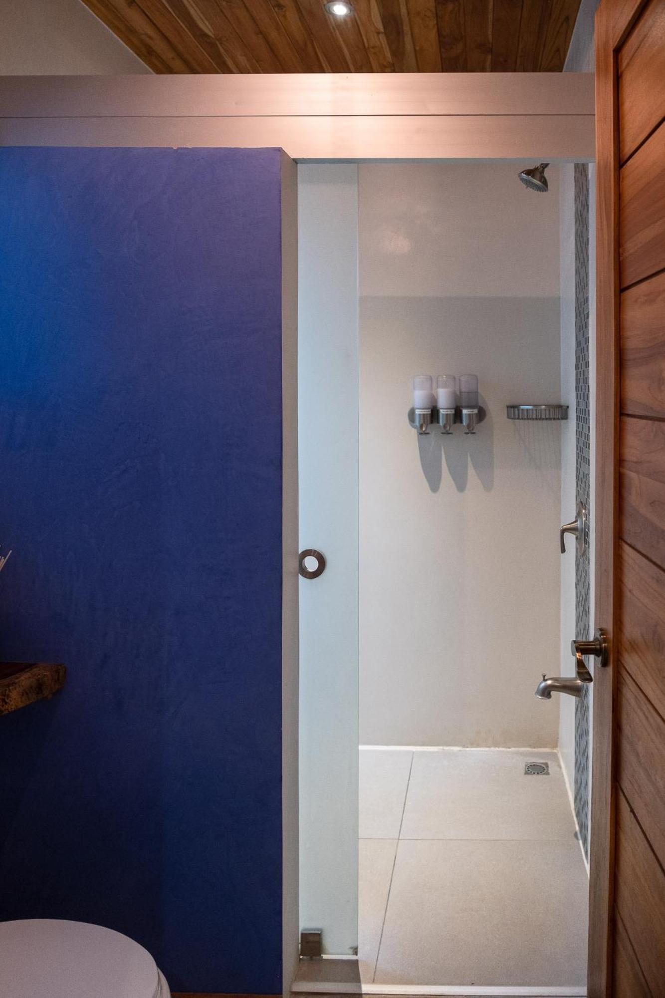 Iluminar Beachfront Suites Nosara Room photo