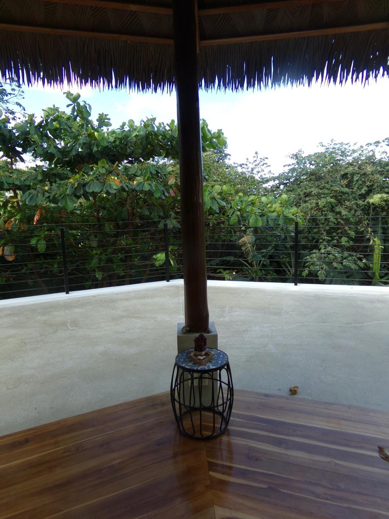 Iluminar Beachfront Suites Nosara Room photo