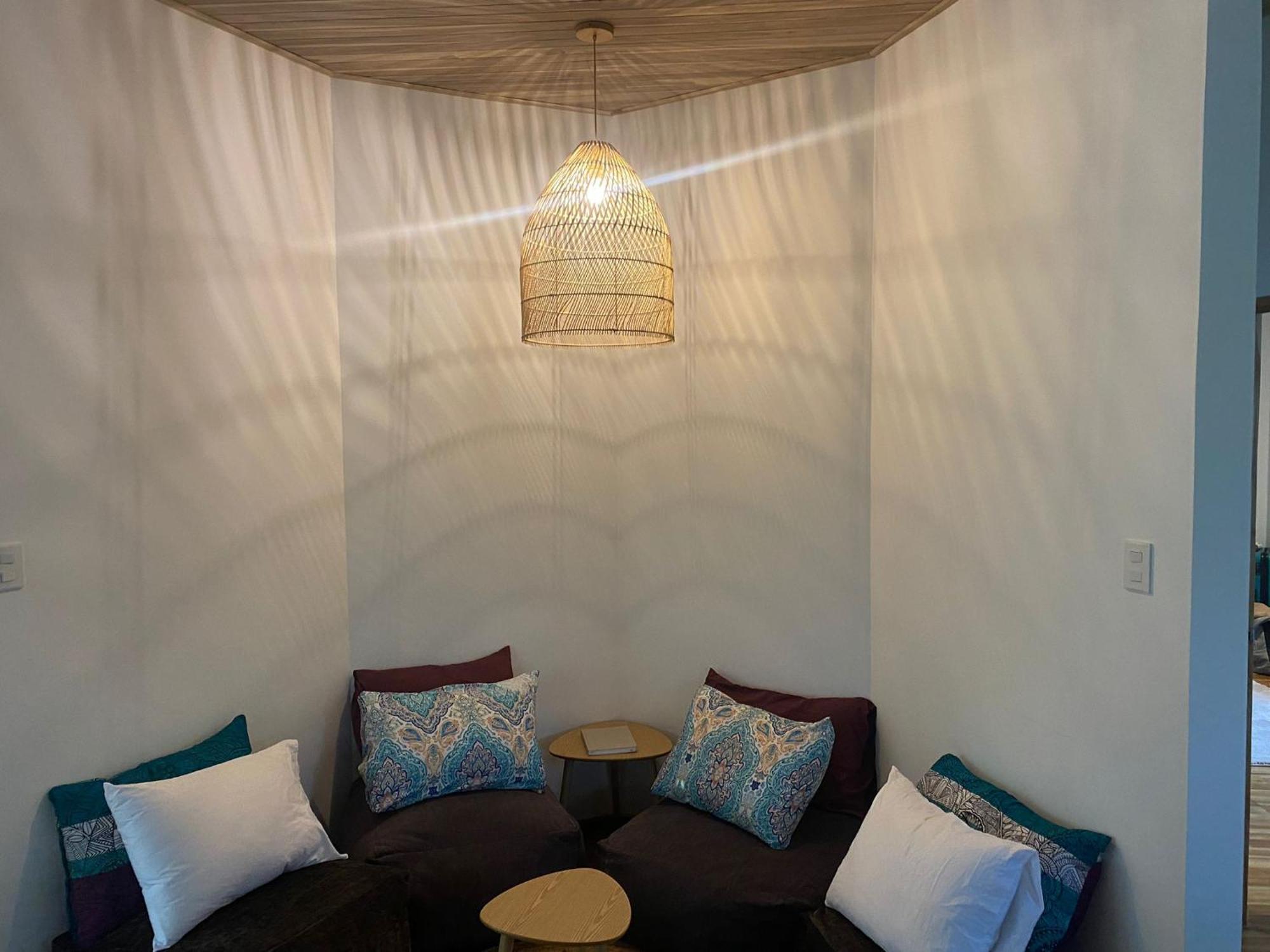 Iluminar Beachfront Suites Nosara Room photo
