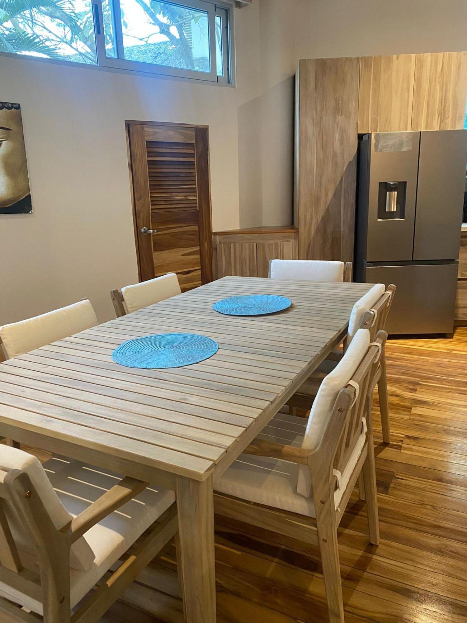 Iluminar Beachfront Suites Nosara Room photo